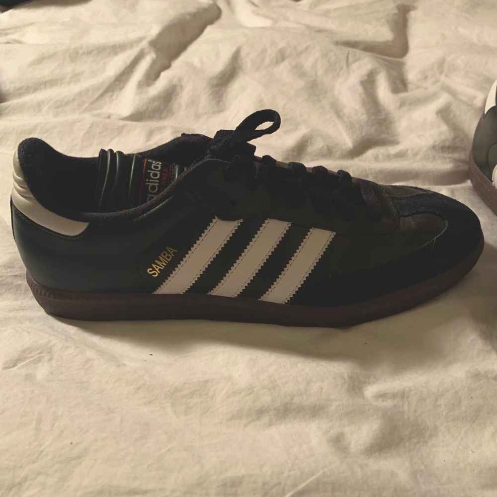 Adidas Samba sneakers